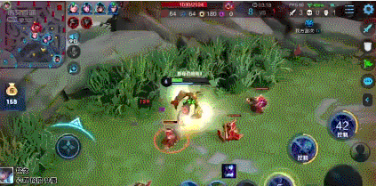 《王者荣耀》之边路顶端男人，克制一切上单，看了有手就行