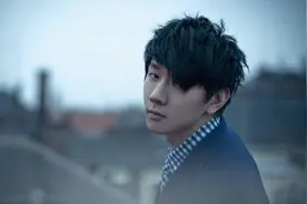 林俊杰失声期间创作的《第几个一百天》，竟是有关于爱情的？图片