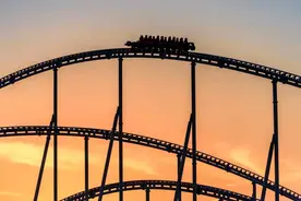 停工、转让、关门…房企纷纷撤离，国产主题公园集体落幕图片