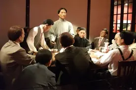 民主革命时期高校基层组织工作制度的探索（1921—1949）图片