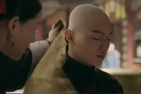 延禧：尔晴被小叔子玷污身子，为啥傅恒不嫌弃？原著记录很恶心图片