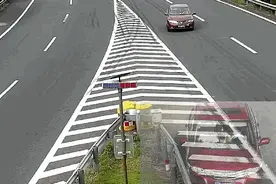 河北人注意！后排也要系安全带！不这样做将罚款50扣2分……图片