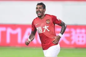 盘点中超金元时代的十大外援图片