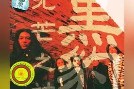 黑豹乐队冷门歌曲盘点图片