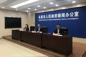 2020年长春轨道交通建设最新动态来了！图片