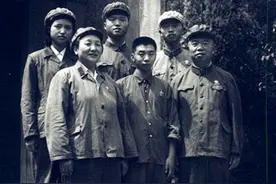 王树声大将长子，清华毕业，结婚前三天惨遭车祸，结果如何？图片