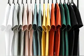 T恤款式大全，每款都有特点图片