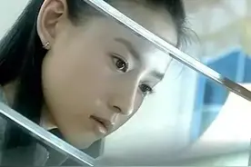 全员有病之《天若有情》，病娇女主的魅力有多大，看这部剧就知道图片