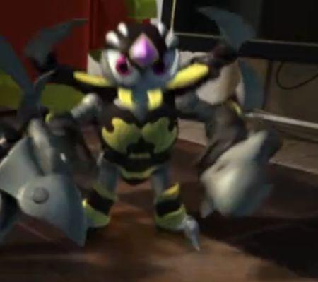 盘点快乐酷宝你喜欢的人物