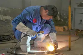 焊工上岗证和焊工资格证的区别你知道吗？图片