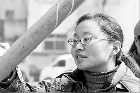 苏黎杰：北大硕士毕业，回乡当油漆工月薪2千元，称工作不分贵贱图片