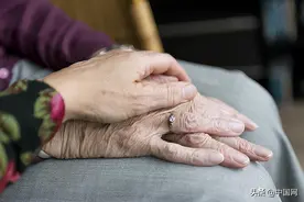 最新研究：人类寿命上限或为150岁，令人惊叹图片
