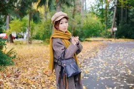 “年糕妈妈”：一个全职妈妈的人生蜕变图片