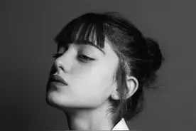 以色列摄影师 Vasilenko 镜头下的少女肖像素材（图）图片