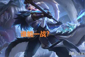 反甲护盾不反伤，这些英雄不适合出反甲，边路霸主也不例外图片