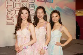 “香港”的现状，带你看看真实的香港图片