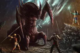 《暗黑破坏神2》遇到过最绝望的事，我发誓绝对不想再经历一次图片