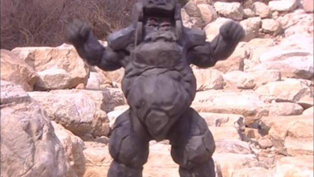 铠甲勇士普通异能兽1-15号图文详解