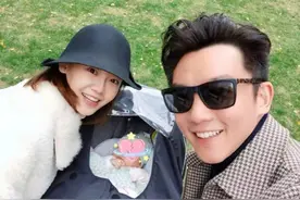 副业比主业还成功，35岁的“小猎豹”郑恺不简单图片