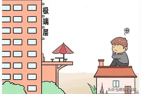 这5个楼层的房子公摊大且易贬值，过来人都强烈反对购买图片