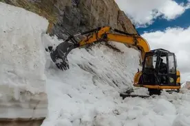 10月9日印度边境军情报告！补给线瘫痪，3000多人冻伤住院图片