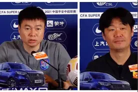 于根伟和李霄鹏，互相影响，又互相成就！如今这场“难兄难弟”之争，背后是这对兄弟跨越 30 年的友情图片