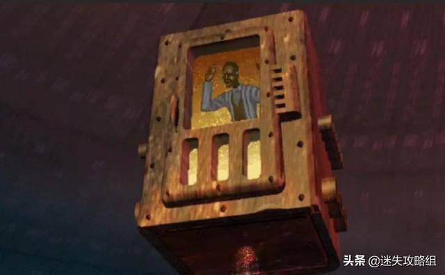 《无声狂啸》纵使没有HappyEnd直面恐惧亦是胜利「迷失攻略组」