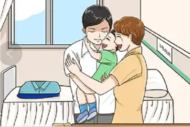 精神分裂症患者妻子的独白：冲破阴霾，拥抱阳光图片