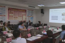 蒲城县召开培民小学旧址博物馆设计方案汇报会图片