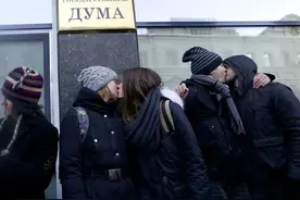 关于同性恋，那些不为人知的秘密。图片