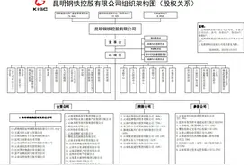 一天公布31人被查，与这家千亿国企有关图片