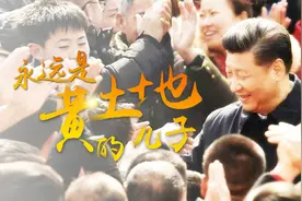 永远是黄土地的儿子图片