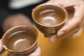 喝酒的三个阶段？图片
