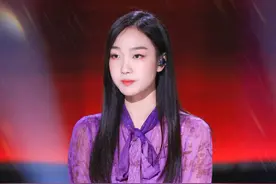 《中国好声音》：李宇春再次败给李健，三大原因，输得一点也不亏图片