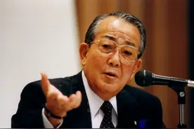 稻盛和夫：无能的人一般有4种表现，看看你有吗图片