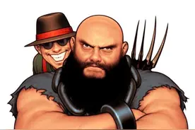 当年小时候忽略的那些拳皇小细节，不知火舞：这锅我不背图片