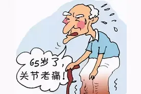 【健康科普】“膝盖不好”能不能运动？图片