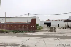 安徽一陶瓷工业园7家陶瓷厂，短短9年间已全部退出图片