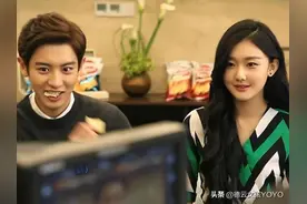 斛珠夫人 柘榴-袁雨萱原来很早前就出道了，难怪那么眼熟图片