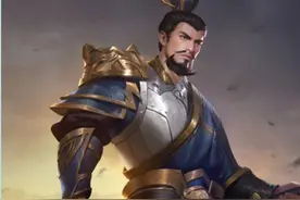 三国杀：果不出所料，贾逵惨遭削弱，技能通渠暗示武将下水道强度图片