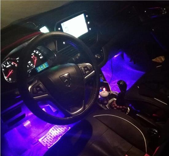 上海钢炮控3万爆改310，看不上飞度和Golf，下个目标奔驰AMG A45