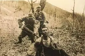 德国专家：目睹二战中日军暴行，才知中国为此付出了多大牺牲，西方却对此视而不见图片