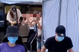 杨幂遭代拍恶意拍摄，“代拍”原来是这样产生的，实在让人愤怒图片