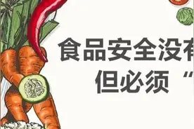 注意！宜宾这些食品经检验不合格，家里有的赶快处理掉图片