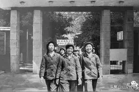 外长山要塞区医院——留在我心里的记忆图片