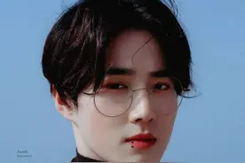 盘点南韩那些含着金钥匙出生的爱豆图片