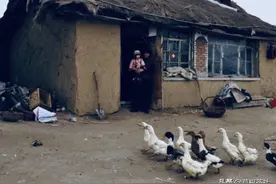 知青往事：重返第二故乡看到自己的初恋，她百感交集泪流满面图片