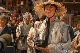 朱元璋养3孤儿：1个战洪都、1个扫北元、1个镇云南，成就盛世大明图片