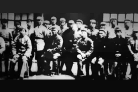 延安根据地诞生的第一所“荣军医院”图片