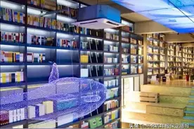 打卡强推！保定这些“高分”书店你都去过吗？图片